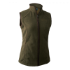 Deerhunter Lady Josephine Fleece Waistcoat 2 Deerhunter Lady Josephine Fleece Waistcoat -Deerhunter Shop d p f 4053 371 234053