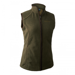 Deerhunter Lady Josephine Fleece Waistcoat