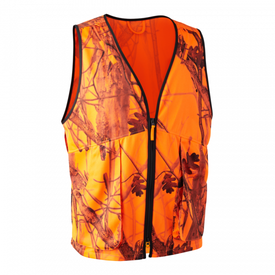Deerhunter Protector Waistcoat 3 Deerhunter Protector Waistcoat