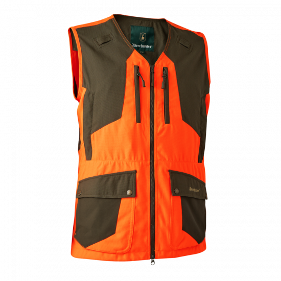 Deerhunter Strike Extreme Waistcoat 3 Deerhunter Strike Extreme Waistcoat