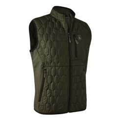 Deerhunter Mossdale Quilted Waistcoat