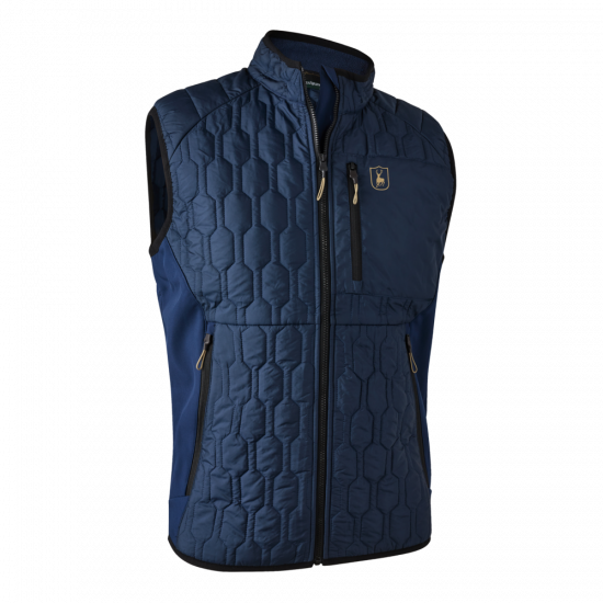 Deerhunter Mossdale Quilted Waistcoat 5 Deerhunter Mossdale Quilted Waistcoat - Image 3