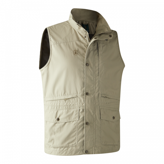 Deerhunter Lofoten Waistcoat 3 Deerhunter Lofoten Waistcoat