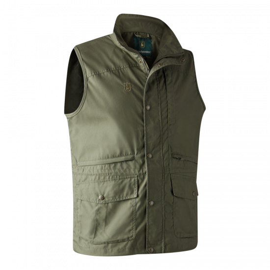 Deerhunter Lofoten Waistcoat 5 Deerhunter Lofoten Waistcoat - Image 3