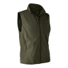 Deerhunter Gamekeeper Bonded Fleece Waistcoat 1 Deerhunter Gamekeeper Bonded Fleece Waistcoat -Deerhunter Shop d p f 4515 371 234515