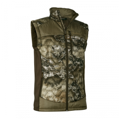 Deerhunter Excape Quilted Waistcoat