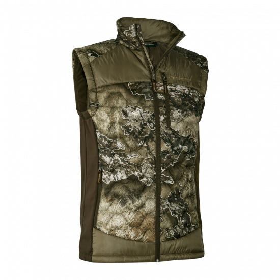 Deerhunter Excape Quilted Waistcoat 3 Deerhunter Excape Quilted Waistcoat