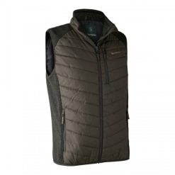 Deerhunter Moor Padded Waistcoat With Knit 12 Deerhunter Moor Padded Waistcoat With Knit -Deerhunter Shop d p f 4572 393 234572
