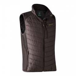 Deerhunter Moor Padded Waistcoat With Knit 14 Deerhunter Moor Padded Waistcoat With Knit -Deerhunter Shop d p f 4572 477