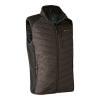 Deerhunter Moor Padded Waistcoat With Knit 2 Deerhunter Moor Padded Waistcoat With Knit -Deerhunter Shop d p f 4572 571