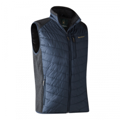 Deerhunter Moor Padded Waistcoat With Knit 16 Deerhunter Moor Padded Waistcoat With Knit -Deerhunter Shop d p f 4572 786