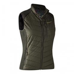Deerhunter Lady Caroline Padded Waistcoat 12 Deerhunter Lady Caroline Padded Waistcoat -Deerhunter Shop d p f 4573 393 234573