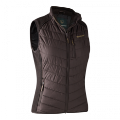 Deerhunter Lady Caroline Padded Waistcoat 14 Deerhunter Lady Caroline Padded Waistcoat -Deerhunter Shop d p f 4573 477