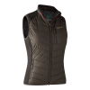 Deerhunter Lady Caroline Padded Waistcoat 1 Deerhunter Lady Caroline Padded Waistcoat -Deerhunter Shop d p f 4573 571