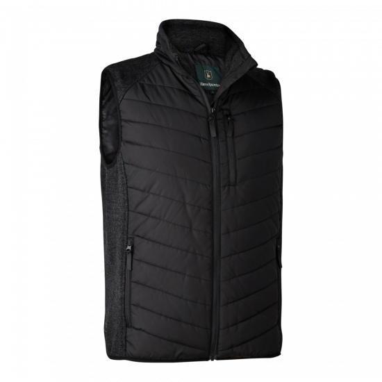 Deerhunter Moor Padded Waistcoat 3 Deerhunter Moor Padded Waistcoat