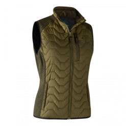 Deerhunter Lady Beth Padded Waistcoat