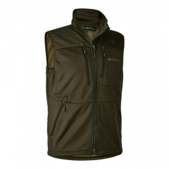 Deerhunter Excape Softshell Waistcoat 8 Deerhunter Excape Softshell Waistcoat -Deerhunter Shop d p f 4643 376