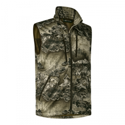 Deerhunter Excape Softshell Waistcoat