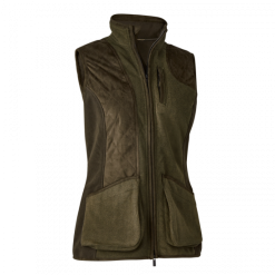 Deerhunter Lady Pam Shooting Waistcoat