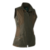 Deerhunter Lady Ann Waistcoat 1 Deerhunter Lady Ann Waistcoat -Deerhunter Shop d p f 4733 388 234733