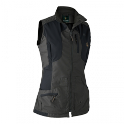 Deerhunter Lady Ann Waistcoat -Deerhunter Shop d p f 4733 985