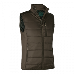 Deerhunter Heat Padded Waistcoat