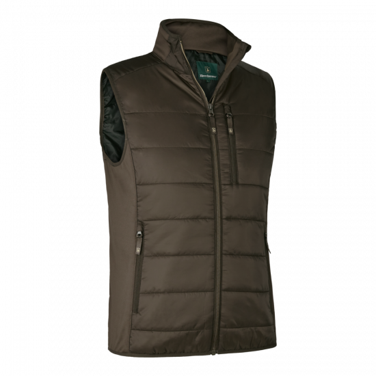 Deerhunter Heat Padded Waistcoat 3 Deerhunter Heat Padded Waistcoat