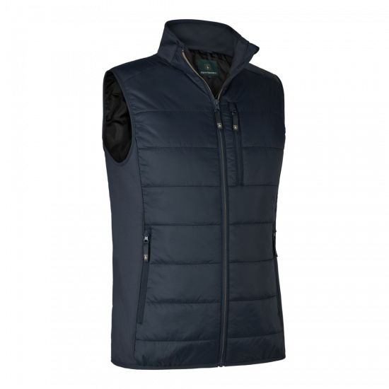 Deerhunter Heat Padded Waistcoat 5 Deerhunter Heat Padded Waistcoat - Image 3