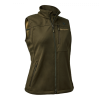 Deerhunter Lady Excape Softshell Waistcoat 1 Deerhunter Lady Excape Softshell Waistcoat -Deerhunter Shop d p f 4843 376