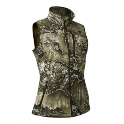Deerhunter Lady Excape Softshell Waistcoat 8 Deerhunter Lady Excape Softshell Waistcoat -Deerhunter Shop d p f 4843 93