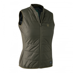 Deerhunter Lady Heat Inner Waistcoat