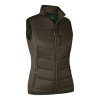 Deerhunter Lady Heat Padded Waistcoat 2 Deerhunter Lady Heat Padded Waistcoat -Deerhunter Shop d p f 4850 585