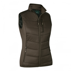 Deerhunter Lady Heat Padded Waistcoat