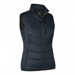 Deerhunter Lady Heat Padded Waistcoat 8 Deerhunter Lady Heat Padded Waistcoat -Deerhunter Shop d p f 4850 786