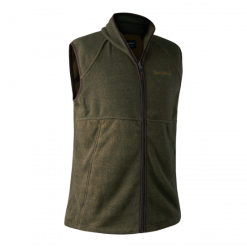 Deerhunter Wingshooter Fleece Waistcoat