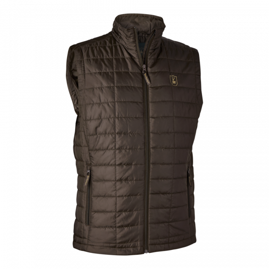 Deerhunter Muflon Packable Waistcoat 3 Deerhunter Muflon Packable Waistcoat