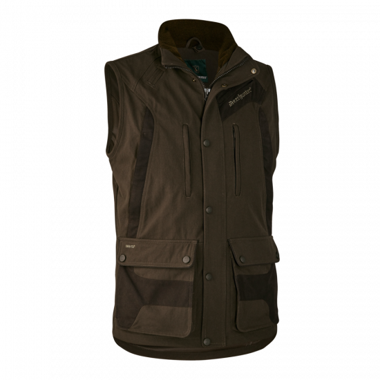 Deerhunter Muflon Extreme Waistcoat 3 Deerhunter Muflon Extreme Waistcoat