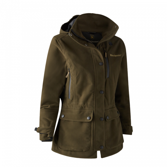 Deerhunter Lady Gabby Jacket 3 Deerhunter Lady Gabby Jacket