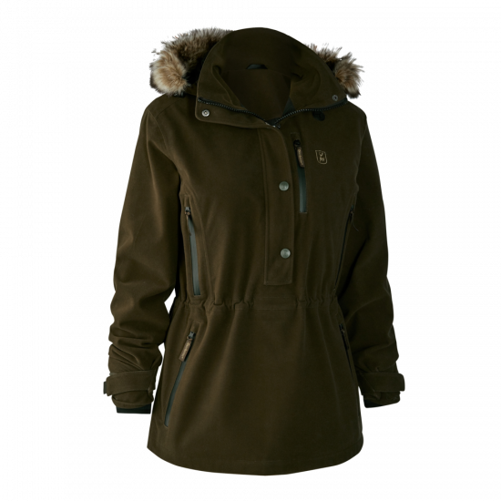 Deerhunter Lady Gabby Smock 3 Deerhunter Lady Gabby Smock