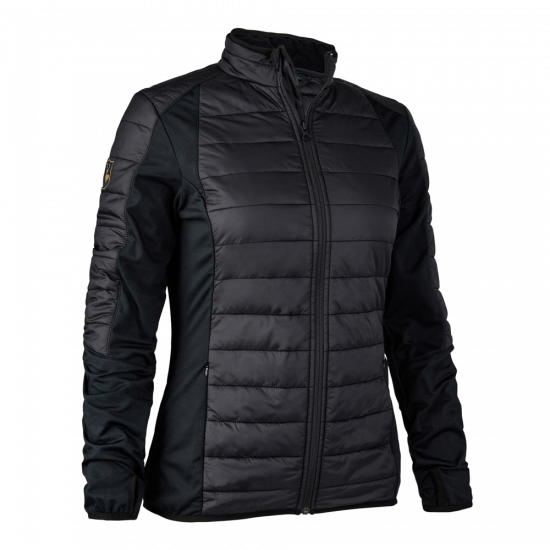 Deerhunter Lady Pine Padded Inner Jacket 3 Deerhunter Lady Pine Padded Inner Jacket