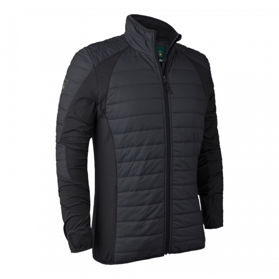 Deerhunter Pine Padded Inner Jacket 3 Deerhunter Pine Padded Inner Jacket
