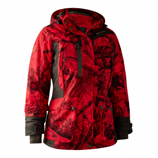 Deerhunter Lady Raven Arctic Jacket 3 Deerhunter Lady Raven Arctic Jacket