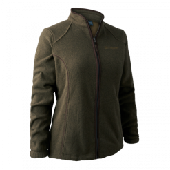 Deerhunter Lady Josephine Fleece Jacket