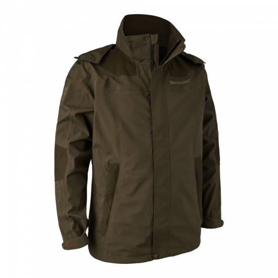 Deerhunter Track Rain Jacket 3 Deerhunter Track Rain Jacket