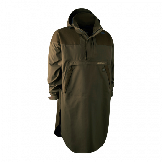 Deerhunter Track Rain Anorak 3 Deerhunter Track Rain Anorak