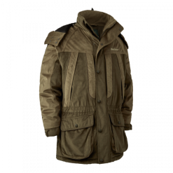 Deerhunter Rusky Silent Jacket - Long