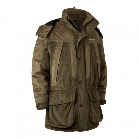 Deerhunter Rusky Silent Jacket - Long 3 Deerhunter Rusky Silent Jacket - Long