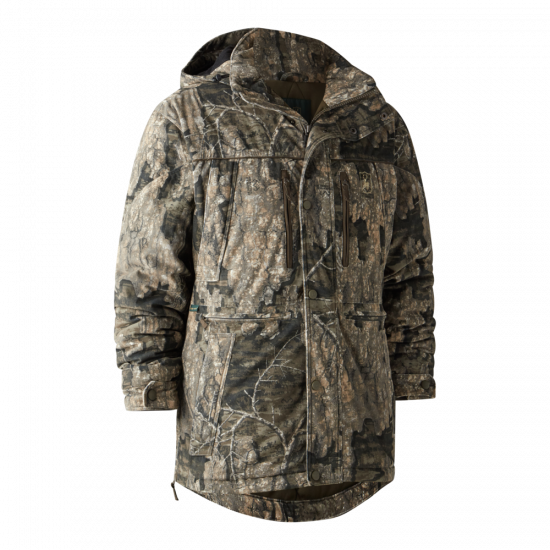 Deerhunter Rusky Silent Jacket - Short 3 Deerhunter Rusky Silent Jacket - Short