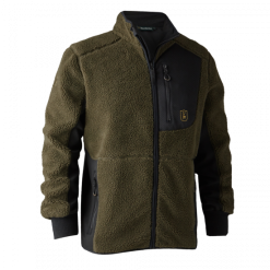 Deerhunter Rogaland Fiber Pile Jacket 12 Deerhunter Rogaland Fiber Pile Jacket -Deerhunter Shop d p f 5125 353 235125