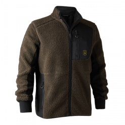 Deerhunter Rogaland Fiber Pile Jacket 10 Deerhunter Rogaland Fiber Pile Jacket -Deerhunter Shop d p f 5125 582